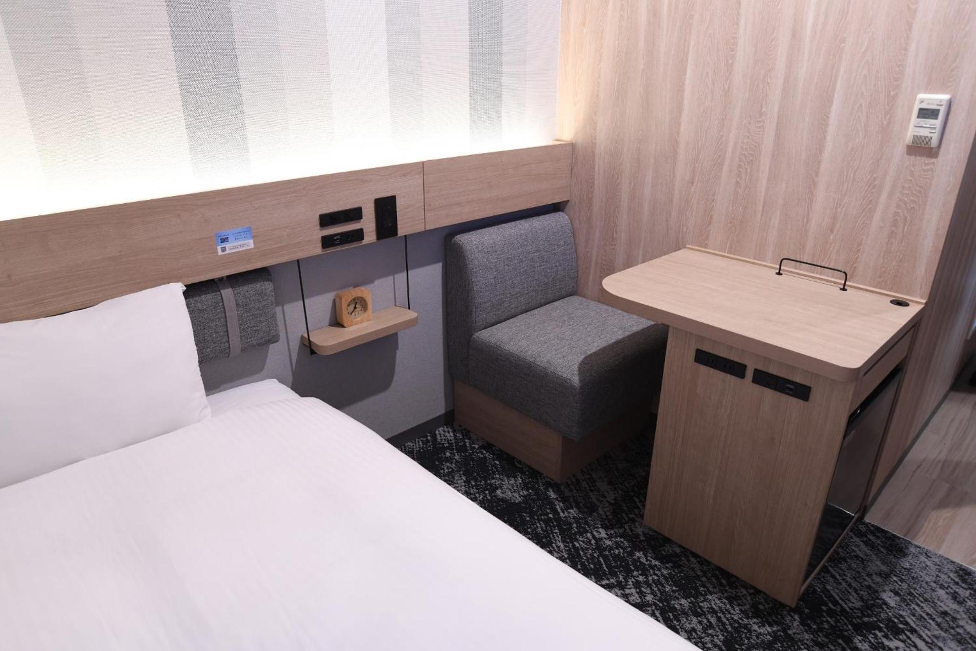 R&B Hotel Otsuka Eki Kitaguchi - Vacation Stay 40488V Tokyo Exterior photo