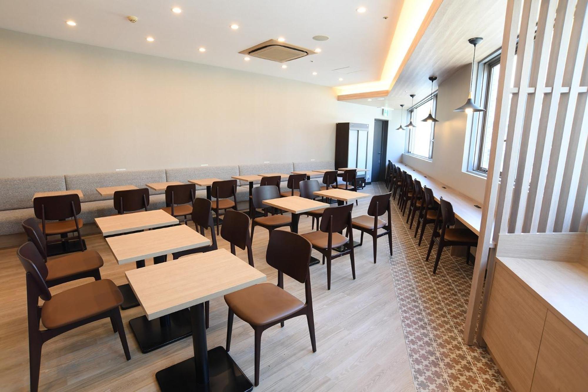 R&B Hotel Otsuka Eki Kitaguchi - Vacation Stay 40488V Tokyo Exterior photo